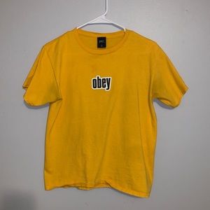 Women’s Obey T-Shirt